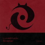 Luvstruck - Sinister (Extended Mix)