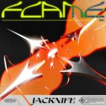 JACKNIFE - FLAME