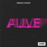 Danimal,Heleen - Alive (techno mix) (exclusive)