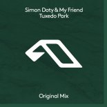 Simon Doty & My Friend - Tuxedo Park