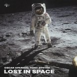 Oscar Aparicio and Tony Syntex - Lost in space