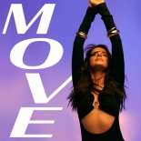 Yvonne Catterfeld - Move