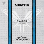 Showtek, Radical Redemption & The 27s - Rager (Extended Mix)