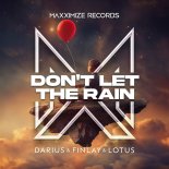 Darius & Finlay Feat. Lotus - Don’t Let The Rain