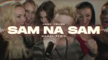 Jago Young - Sam na sam (WAMAL REMIX)