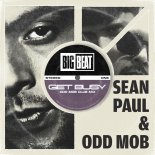 Sean Paul & Odd Mob - Get Busy (Odd Mob Club Mix)