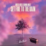 Nikita Rise feat. Danna Max - Set Fire To The Rain