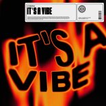 Stisema - It's A Vibe (Extended Mix)