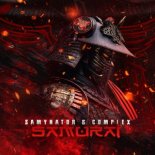 Complex & Samynator - Samurai (Extended Mix)