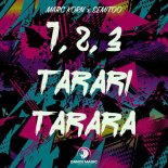 Marc Korn & Semitoo - 1, 2, 3 Tarari Tarara (Extended Mix)