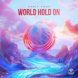 Curly Hook - World Hold On