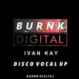 Ivan Kay - DiscoVocalUp (Original Mix)