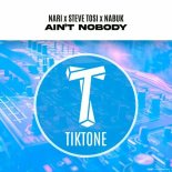 Nari, Steve Tosi, Nabuk - Ain't Nobody (Original Mix)