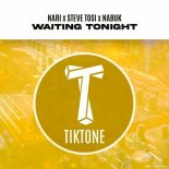 Nari, Steve Tosi, Nabuk - Waiting Tonight (Original Mix)