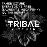 Taner Ozturk x Laurent Simeca - Everybody's Free (Laurent Simeca Funky Guitar Remix)