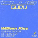 Roland Clark, Todd Terry, William Kiss - House Machine (Original Mix)