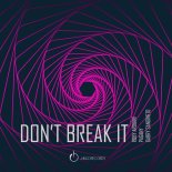 Pagany, Roby Arduini, Gabry Sangineto - Don't Break It (Extended Mix)