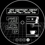 James Juke, Fleur De Mur - Vital Organ (Original Mix)