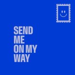 Suzie Mac, Simon Ellis - Send Me On My Way (Extended Mix)