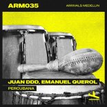 Juan DDD, Emanuel Querol - Percubana (Original Mix)