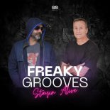 Freaky Grooves - Stayin Alive (Original Mix)