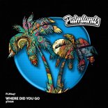 3than, Dander - Where Did You Go (Original Mix)