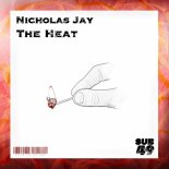 Nicholas Jay - The Heat (Original Mix)