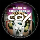 Renato (CL), Gabriel Voltolini - Ghetto (Original Mix)