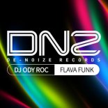 DJ Ody Roc - FlaVa FuNk (Original Mix)