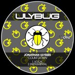 Jonathan Ulysses - Count Down (Vocal Mix)