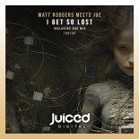 Matt Rodgers Meets Jue - I Get So Lost (Dub Mix)