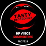 HP Vince - Summertime (Original Mix)