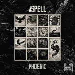 Aspell - Phoenix (Original Mix)