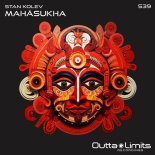 Stan Kolev - Mahasukha (Original Mix)