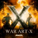 Aranxa - WAR ART-X (Extended Mix)