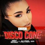 ENISA - Disco Cone (Mattrecords & ALPHA Remix)