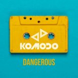 Komodo - Dangerous (Night Driving Edit)