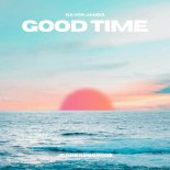 Raver James - Good Time