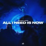 Venteris & N@OM1 - All I Need Is Now