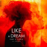 Perry & Fledger Feat. Stefan Quinto - Like a Dream