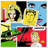 Kim Wilde - Cambodia