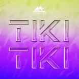 Hawk - Tiki Tiki (Extended Mix)