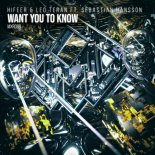 Hifeer & Leo Teran Feat. Sebastian Hansson - Want You to Know