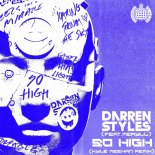 Darren Styles Feat. MERYLL - So High (Kyle Meehan Remix)