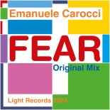 Emanuele Carocci - Fear