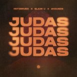 PET3RPUNX & Blaze U Feat. 2Hounds - Judas