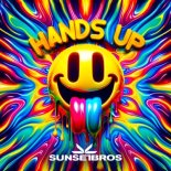 Sunset Bros - Hands Up