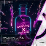 Impulse Wave pres. NAVOJ - Fight Stabs (Extended Mix)