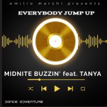 Midnite Buzzin' Feat. Tanya - Everybody Jump Up