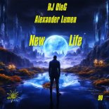 DJ OleG, Alexander Lumen - New Life (Original Mix)